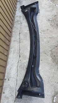 фото thumb №6, Peugeot rcz ym21605080 жабо