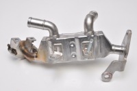 фото thumb №6, Renault captur ii arkana clio v 1.6 e-tech радиатор выхлопных газов 147354pm1a