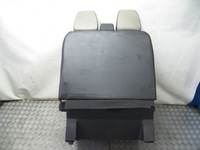 фото thumb №10, Ford tourneo custom сиденье двойной кожа 12-