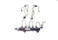 фото thumb №1, Планка пального 308 c5 berlingo 2 partner ii 1.6 hdi 2008-2015r