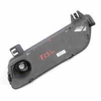 Bmw x3 f25 решітка закрита бампера ліва 7249595 Ціна, фото thumb