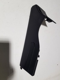 фото thumb №1, Mercedes slk r171 захист молдинг накладка динамік ліва