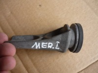 фото thumb №8, Кронштейн кронштейн радіатора opel meriva a 13128108 справні
