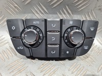 фото thumb №1, Панель кондиціонера повітровід opel astra j