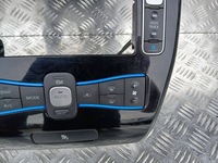 фото thumb №5, Nissan leaf i ze0 панель средний решётка обдув рамка 682603nl0a 2015r