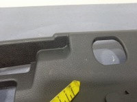 Купити Bmw x6 e71 e72 накладка нижня панелі права 7161786, фото thumb