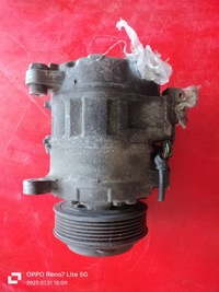 фото thumb №6, Bmw f10 f11 компресор компресор кондиціонер 447260-4533
