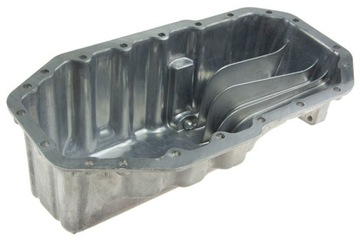 фото thumb №8, Піддон масляна skoda octavia 1.6 98-04