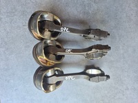 фото thumb №1, Поршень шатун opel astra j opc 2.0t 12622536