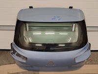 фото thumb №7, Citroen c4 picasso ii крышка багажника ehhc lublin 2015 год