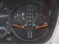 фото thumb №7, Honda odyssey ii панель приладів 3,5b 78100s0x s0x xa0