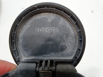 фото thumb №6, Попільничка бардачок тунелю toyota yaris ii