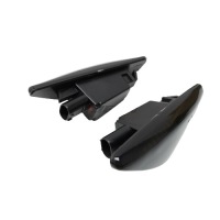 Bmw led поворотники x3 f25 динамические smoke в Украине, фото thumb