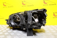 фото thumb №9, Vw golf 7 2015- фара лампа ксенон з led r usa