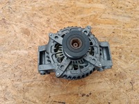 фото thumb №8, Maserati ghibli iii 3.0 d 2013- 104210-6591 генератор