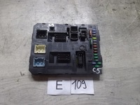 фото thumb №1, Модуль bcm блок керування радіо kia carens iii 95400-1d310