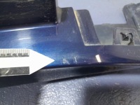 фото thumb №5, Bmw x7 g07 молдинг порог порог правый m набор 8069984 c3z