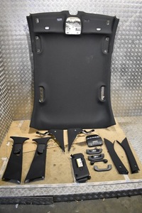 фото thumb №1, Idealna потолок kpl. mercedes w213 sedan 1