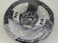 фото thumb №9, Руль многофункциональная кожа nissan 350z