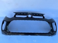 фото thumb №1, Kia picanto 3 iii 2017r+ бампер перед 86511-g6000 xc334jr