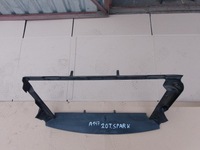 фото thumb №2, Рамка корпус радиатора pas перед 60694299 alfa romeo 147 europa