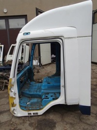 фото thumb №10, Renault midlum 00-06 ветровик крыша кровельная