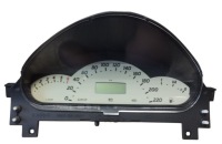 Купить Счетчик приборы спидометр mercedes w168 a1685404411, фото thumb