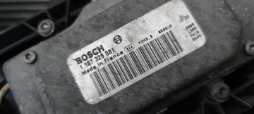 фото thumb №6, Радиатор volvo s60 1137328081 0130303909 6848888 991018