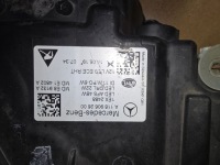 Фара правый  mercedes cla a118 a1189062600 европа Киев, фото thumb