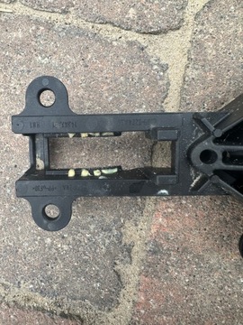 фото thumb №4, Замок двері праві передні ford kuga mk 3 eu 4 pin