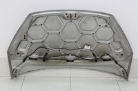 фото thumb №13, Капот кришка двигуна ford galaxy mk3 06-10r zjpc