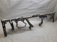 фото thumb №1, Porsche panamera 970 каркас балка консолі fv