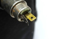 фото thumb №9, Левая карта багажника maserati quattroporte v 080061106 4.3l бензин