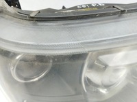 фото thumb №15, Land rover range rover sport l320 2006 правая сторона лампа передняя