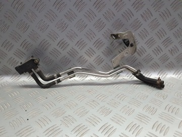 фото thumb №1, Датчик тиску вихлопних газів dpf meriva b 1.6 cdti