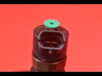 Інжектор форсунка test 0445110187 fiat idea 1.9 jtd 101 km 03-20 Ціна, фото thumb