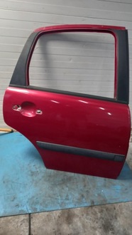 фото thumb №1, Двері праве задня citroen c3 02r