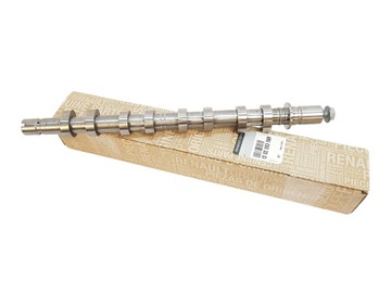 фото thumb №1, Вал розподільний вал renault clio megane 1.4 / 1.6 16v 130205358r