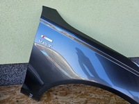 фото thumb №7, Audi a6 c7 4g0 крыло правые оригинал s-line