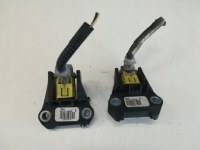 Купити Датчик ударний поперечина перед toyota yaris ii, фото thumb