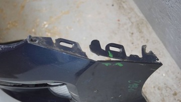 фото thumb №6, Бампер перед peugeot 308 рестайлинг led z1940