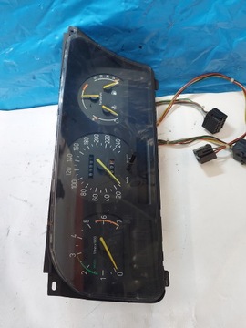 фото thumb №9, Спідометр  манометр saab 9000 2.0 t 9525601
