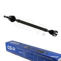 Купить Приводной вал перед правая gsp к vw bora 1.6, фото thumb