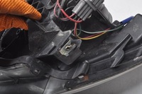 фото thumb №10, Nissan murano i z50 лампа правая передняя eu