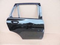 фото thumb №1, Mercedes glc a253 дверь правое задние