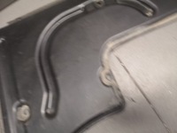 фото thumb №8, Захист підвіска правий задня bmw 7 e65 7020538