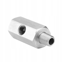 фото thumb №7, Адаптер датчика давления масла 1/8" do адаптер npt