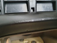 фото thumb №6, Защита спидометра колонки рамка dekor drewno volvo xc90 i 06r