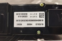 фото thumb №8, Датчик температуры выхлопных газов maserati levante suv m161 06701263230