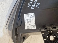 фото thumb №7, Nissan nv 300 primastar full led правый